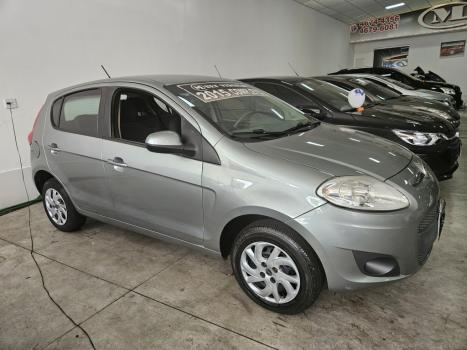 FIAT Palio 1.0 4P EVO FIRE FLEX ATTRACTIVE, Foto 5