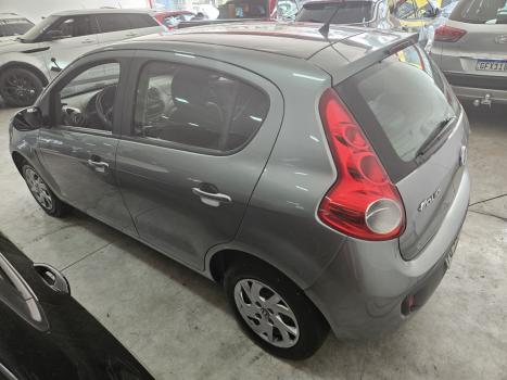 FIAT Palio 1.0 4P EVO FIRE FLEX ATTRACTIVE, Foto 6