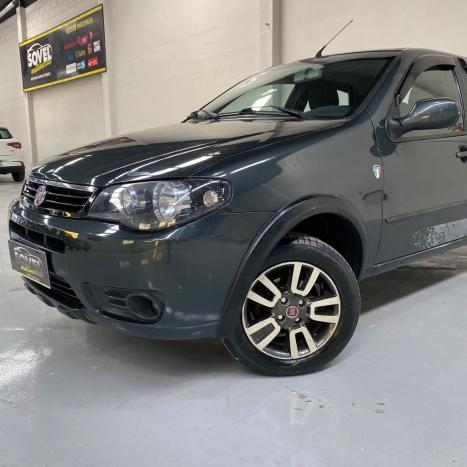 FIAT Palio 1.0 4P FIRE ECONOMY FLEX, Foto 2