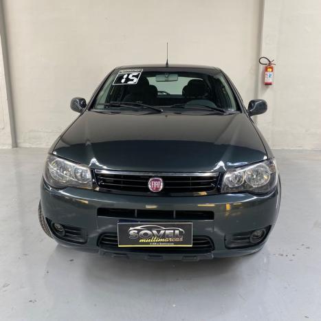 FIAT Palio 1.0 4P FIRE ECONOMY FLEX, Foto 3