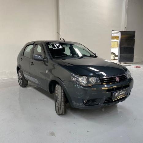 FIAT Palio 1.0 4P FIRE ECONOMY FLEX, Foto 4