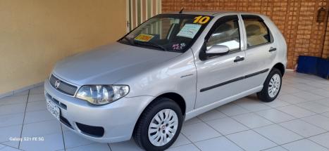 FIAT Palio 1.0 4P FIRE CELEBRATION ECONOMY, Foto 2