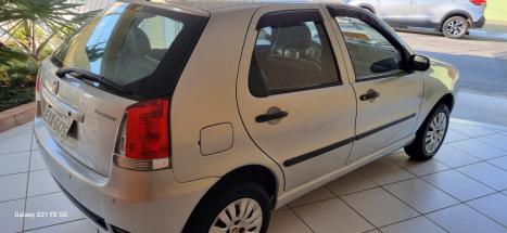 FIAT Palio 1.0 4P FIRE CELEBRATION ECONOMY, Foto 5