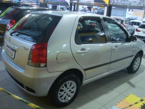 FIAT Palio 1.0 4P FIRE ECONOMY FLEX, Foto 2