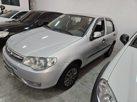 FIAT Palio 1.0 4P FIRE ECONOMY FLEX, Foto 1