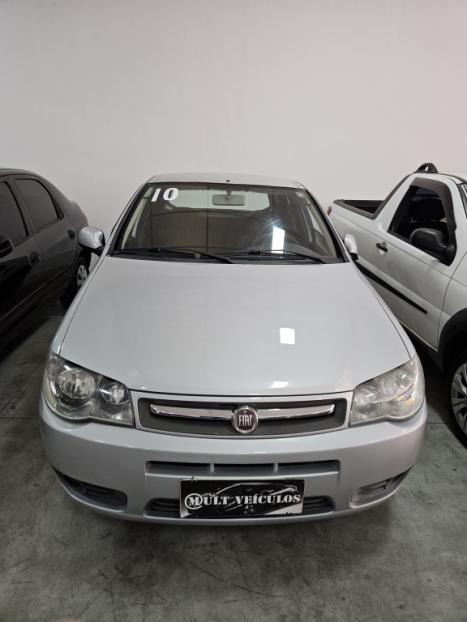 FIAT Palio 1.0 4P FIRE ECONOMY FLEX, Foto 3