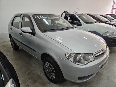 FIAT Palio 1.0 4P FIRE ECONOMY FLEX, Foto 4