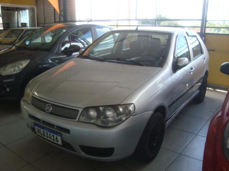 FIAT Palio 1.0 4P FIRE ECONOMY FLEX, Foto 1