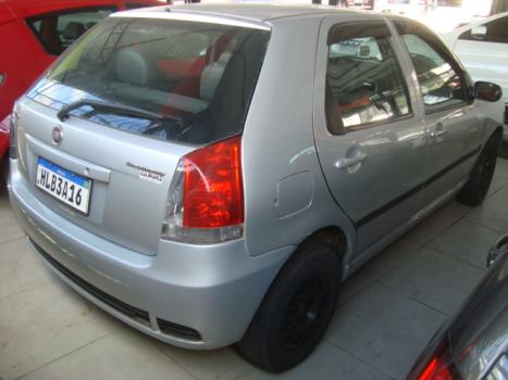 FIAT Palio 1.0 4P FIRE ECONOMY FLEX, Foto 2