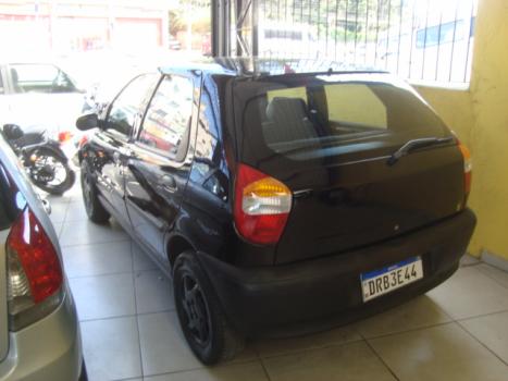 FIAT Palio 1.0 4P FIRE ECONOMY FLEX, Foto 2