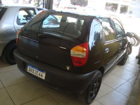 FIAT Palio 1.0 4P FIRE ECONOMY FLEX, Foto 3