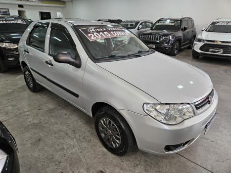 FIAT Palio 1.0 4P FIRE ECONOMY FLEX, Foto 1