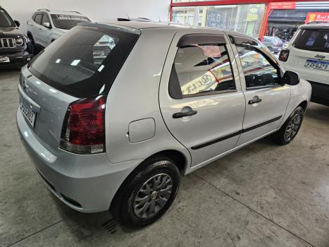 FIAT Palio 1.0 4P FIRE ECONOMY FLEX, Foto 2
