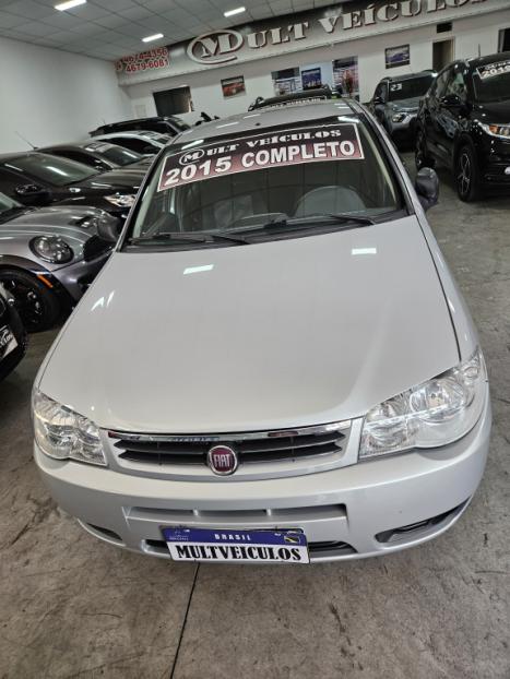 FIAT Palio 1.0 4P FIRE ECONOMY FLEX, Foto 3