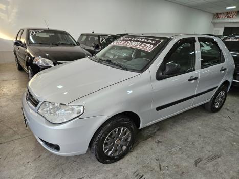 FIAT Palio 1.0 4P FIRE ECONOMY FLEX, Foto 5