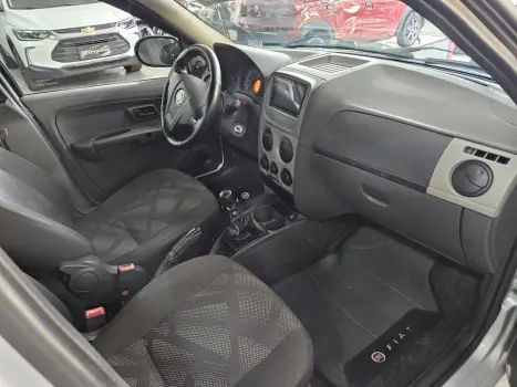 FIAT Palio 1.0 4P FIRE ECONOMY FLEX, Foto 6