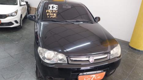 FIAT Palio 1.0 4P FLEX FIRE, Foto 2