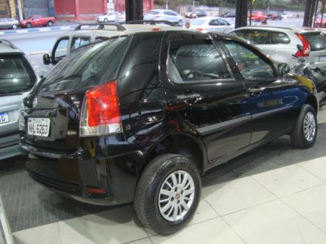 FIAT Palio 1.0 4P FLEX FIRE, Foto 2