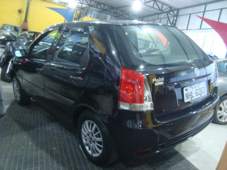 FIAT Palio 1.0 4P FLEX FIRE, Foto 3