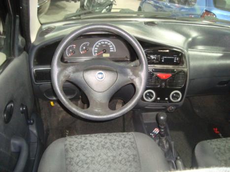 FIAT Palio 1.0 4P FLEX FIRE, Foto 8