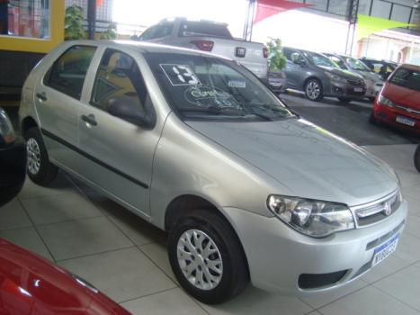 FIAT Palio 1.0 4P FLEX FIRE, Foto 1