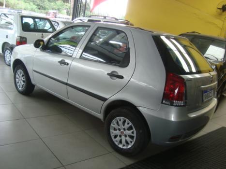 FIAT Palio 1.0 4P FLEX FIRE, Foto 2