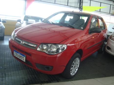 FIAT Palio 1.0 4P FLEX FIRE, Foto 1