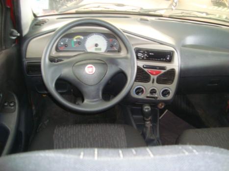 FIAT Palio 1.0 4P FLEX FIRE, Foto 6