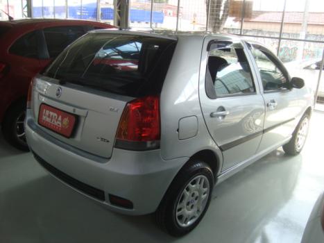 FIAT Palio 1.0 4P FLEX FIRE, Foto 2