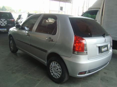 FIAT Palio 1.0 4P FLEX FIRE, Foto 2