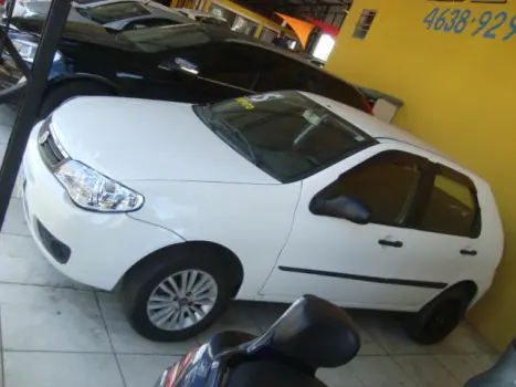 FIAT Palio 1.0 4P FLEX FIRE, Foto 1