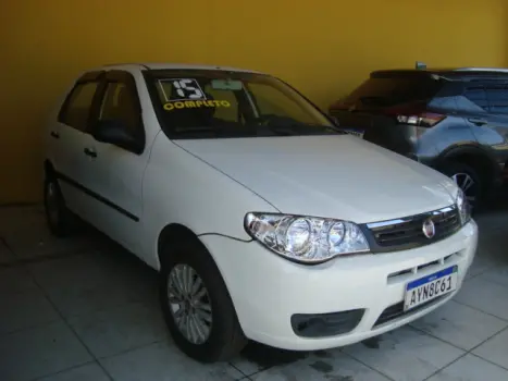 FIAT Palio 1.0 4P FLEX FIRE, Foto 2
