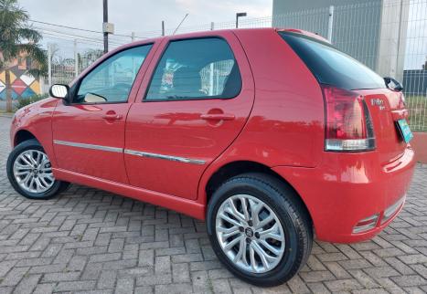 FIAT Palio 1.0 FIRE CELEBRATION ECONOMY, Foto 3