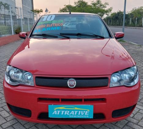 FIAT Palio 1.0 FIRE CELEBRATION ECONOMY, Foto 4