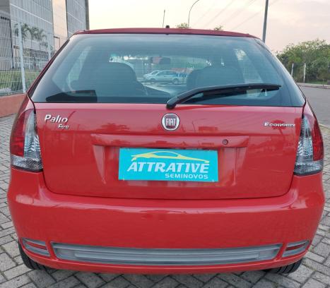 FIAT Palio 1.0 FIRE CELEBRATION ECONOMY, Foto 8