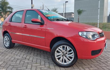 FIAT Palio 1.0 FIRE CELEBRATION ECONOMY, Foto 9