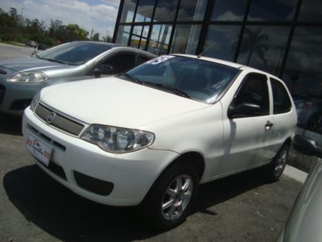 FIAT Palio 1.0 FIRE FLEX, Foto 1