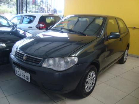 FIAT Palio 1.0 FIRE FLEX, Foto 1