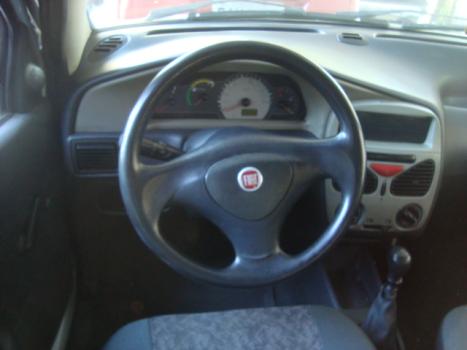 FIAT Palio 1.0 FIRE ECONOMY FLEX, Foto 4