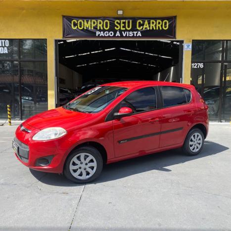 FIAT Palio 1.0 FLEX ATTRACTIVE, Foto 1