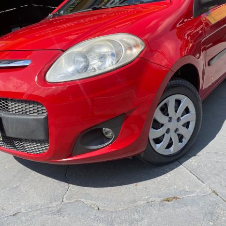 FIAT Palio 1.0 FLEX ATTRACTIVE, Foto 2