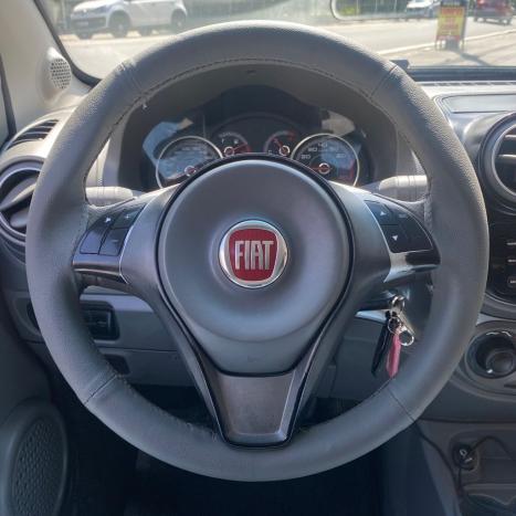 FIAT Palio 1.0 FLEX ATTRACTIVE, Foto 10