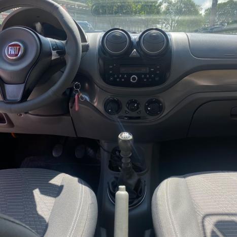 FIAT Palio 1.0 FLEX ATTRACTIVE, Foto 16