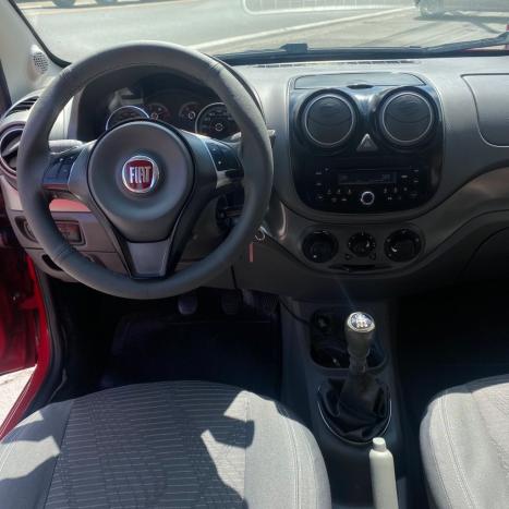 FIAT Palio 1.0 FLEX ATTRACTIVE, Foto 17