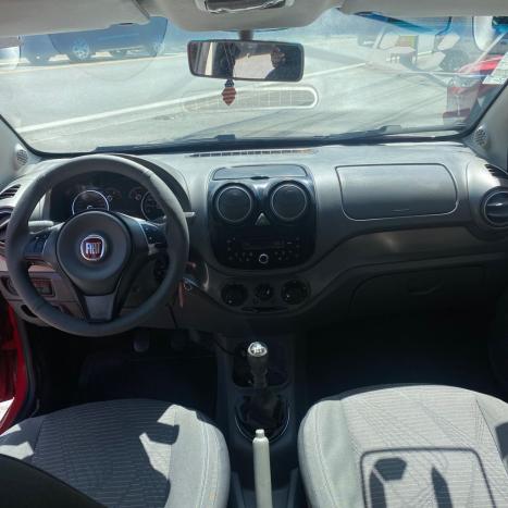 FIAT Palio 1.0 FLEX ATTRACTIVE, Foto 18