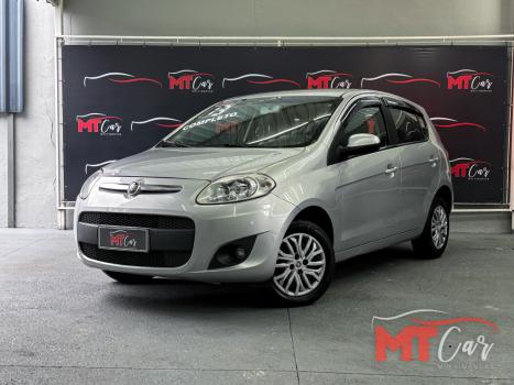 FIAT Palio 1.4 4P FLEX ATTRACTIVE, Foto 1