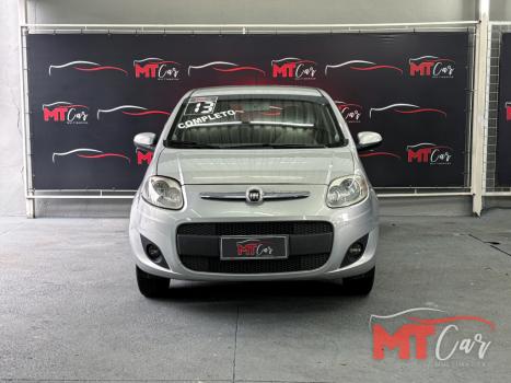 FIAT Palio 1.4 4P FLEX ATTRACTIVE, Foto 2