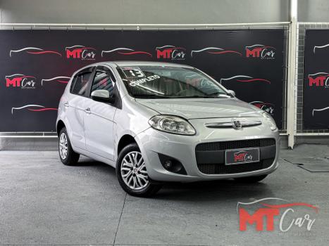 FIAT Palio 1.4 4P FLEX ATTRACTIVE, Foto 3