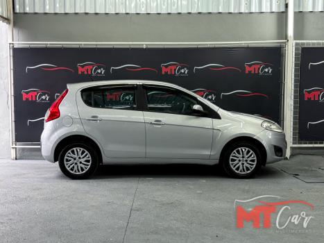 FIAT Palio 1.4 4P FLEX ATTRACTIVE, Foto 4