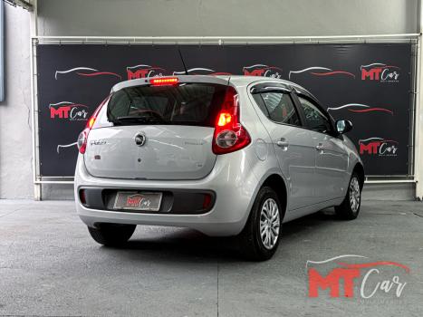 FIAT Palio 1.4 4P FLEX ATTRACTIVE, Foto 5